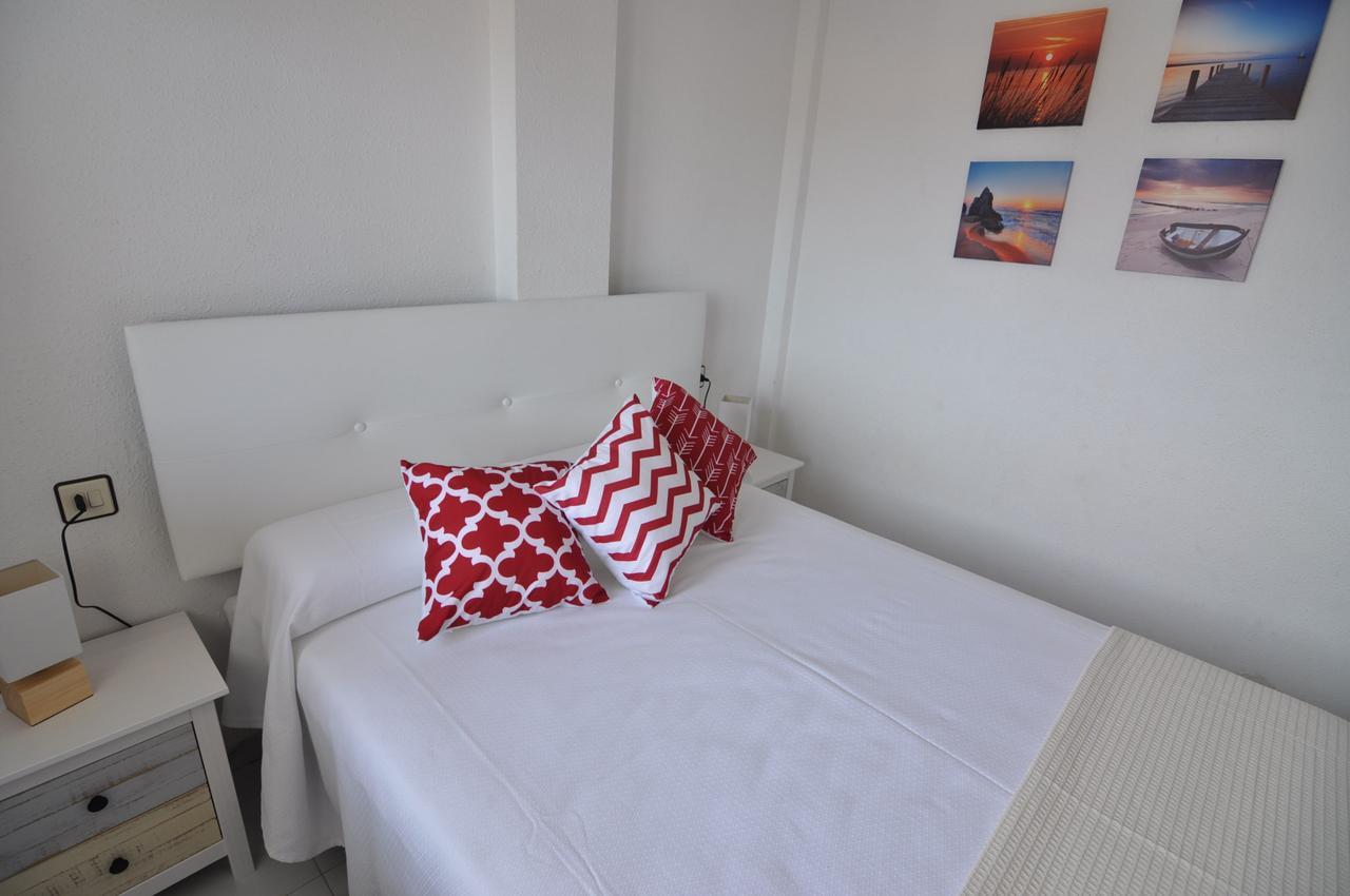 Appartement Rnet - Nautic Empuriabrava Extérieur photo