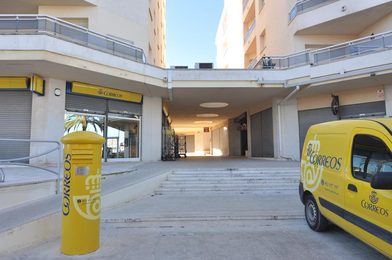 Appartement Rnet - Nautic Empuriabrava Extérieur photo