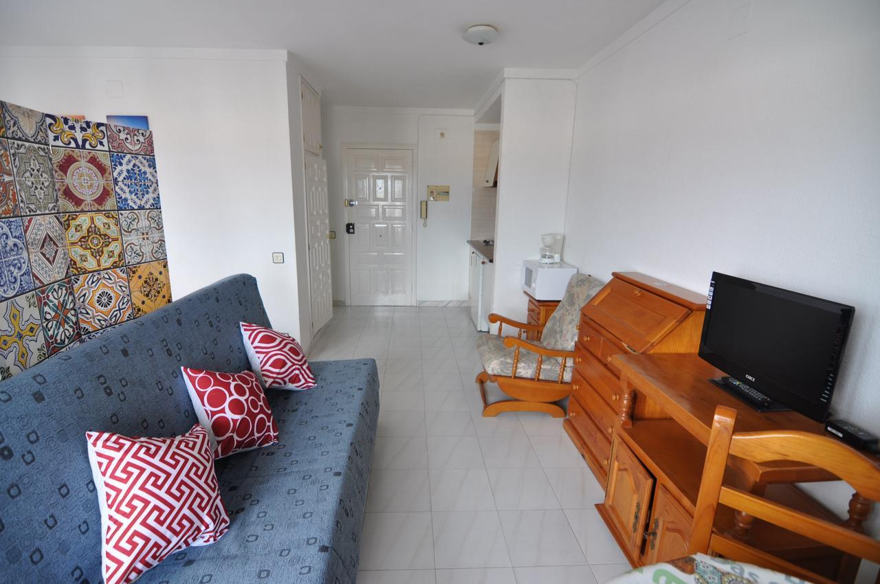Appartement Rnet - Nautic Empuriabrava Extérieur photo