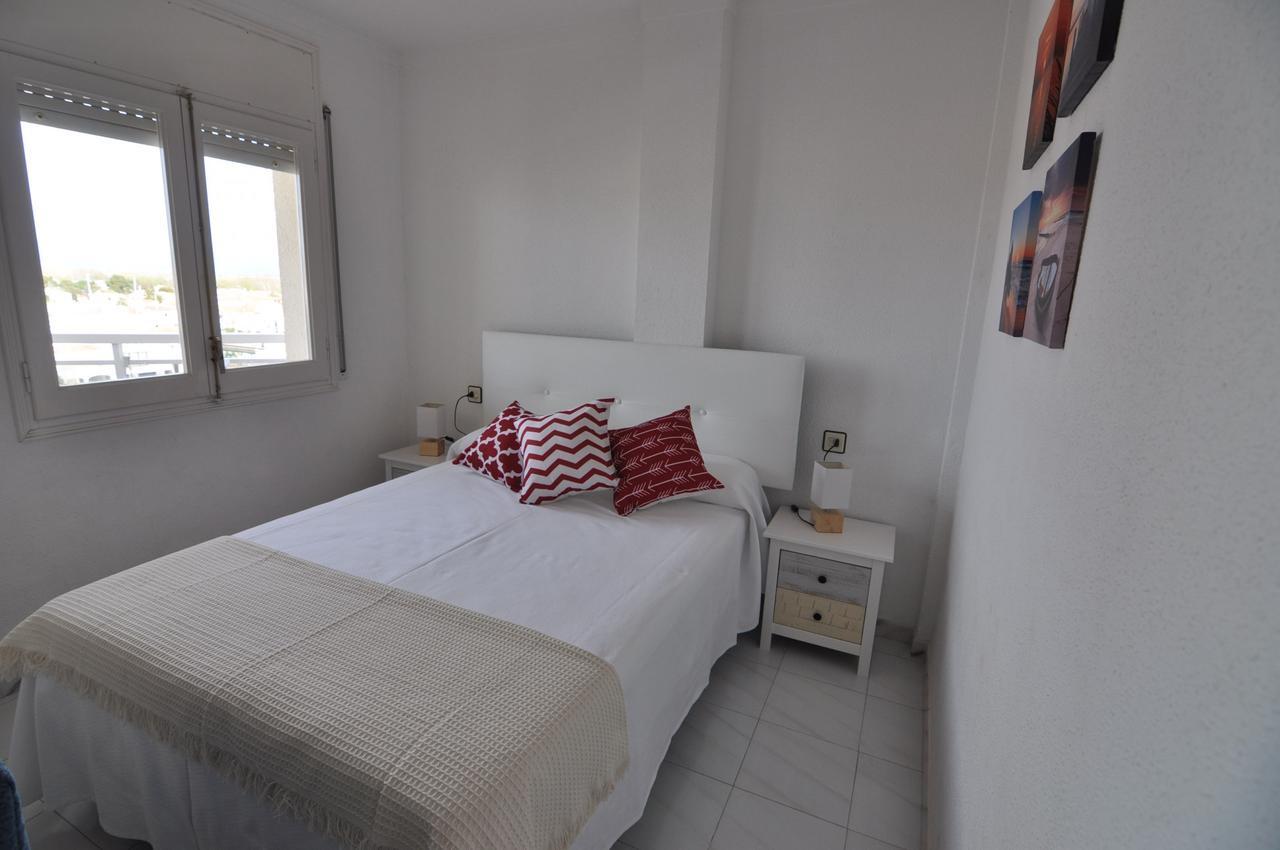 Appartement Rnet - Nautic Empuriabrava Extérieur photo