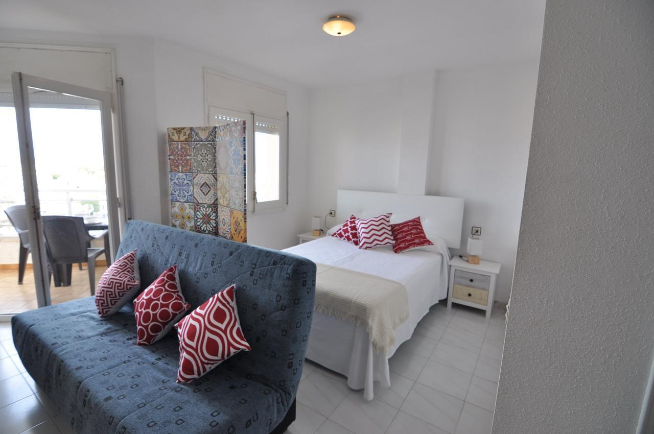 Appartement Rnet - Nautic Empuriabrava Extérieur photo