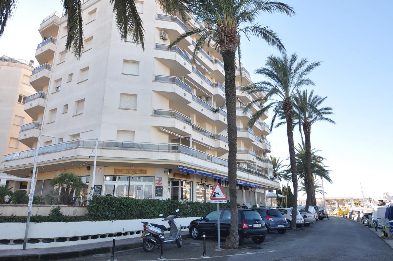 Appartement Rnet - Nautic Empuriabrava Extérieur photo