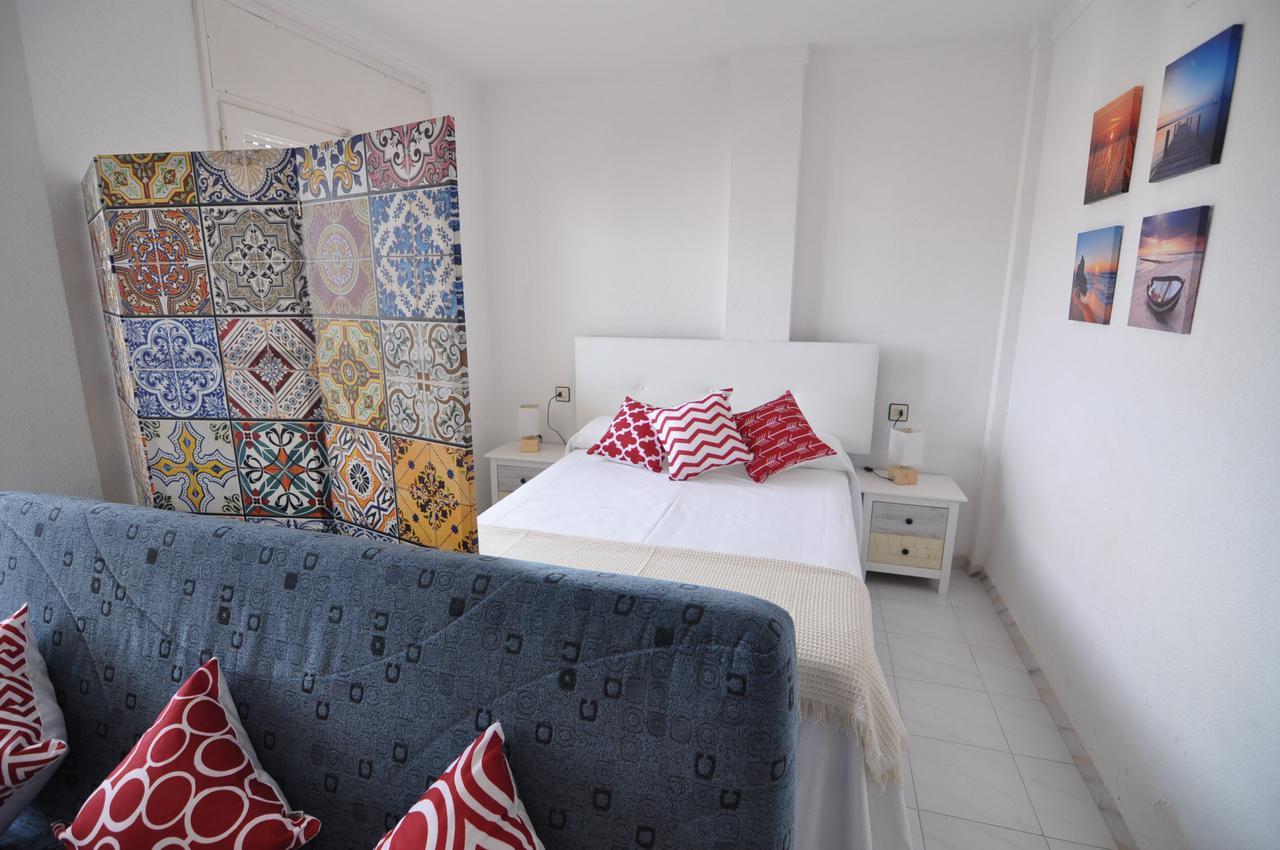 Appartement Rnet - Nautic Empuriabrava Extérieur photo