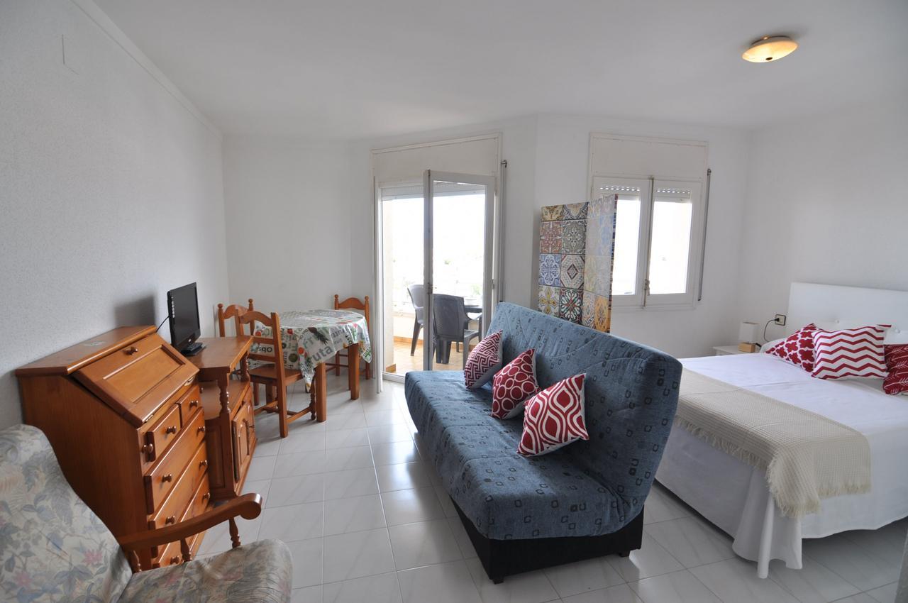Appartement Rnet - Nautic Empuriabrava Extérieur photo